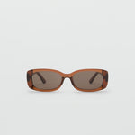 Mango sunglasses lilibea in Brown - B