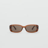 Mango sunglasses lilibea in Brown - B