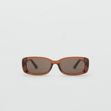 Mango sunglasses lilibea in Brown - B