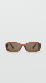 Mango sunglasses lilibea in Brown - B