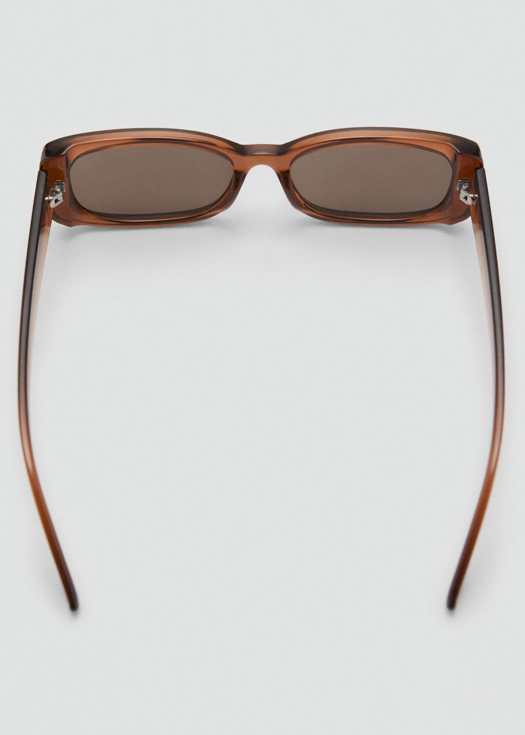 Mango sunglasses lilibea in Brown - D1