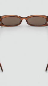 Mango sunglasses lilibea in Brown - D1