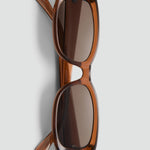 Mango sunglasses lilibea in Brown - D2