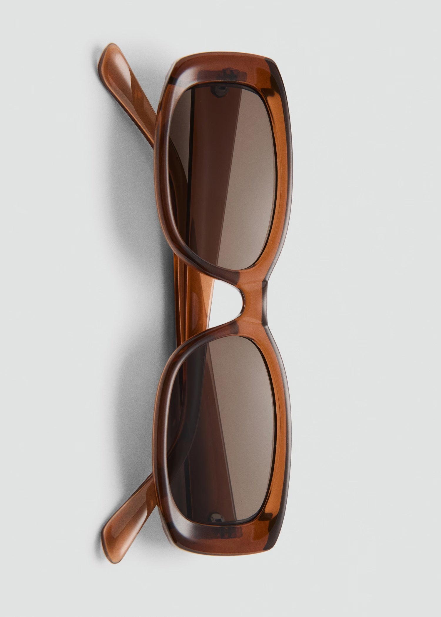 Mango sunglasses lilibea in Brown - D2