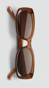 Mango sunglasses lilibea in Brown - D2