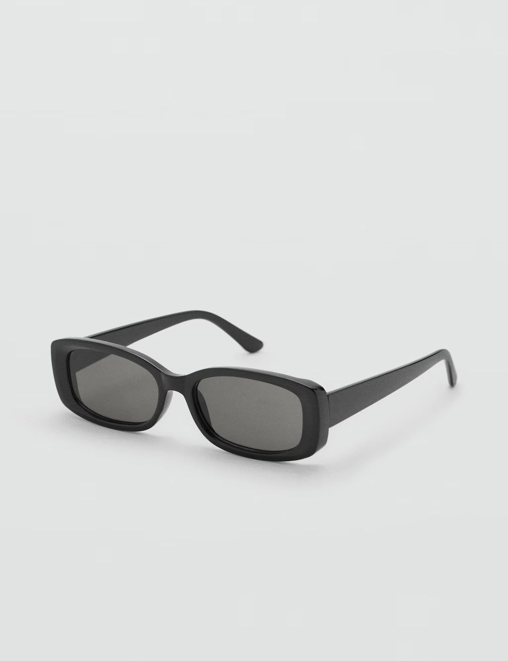 Mango sunglasses lilibea in Black