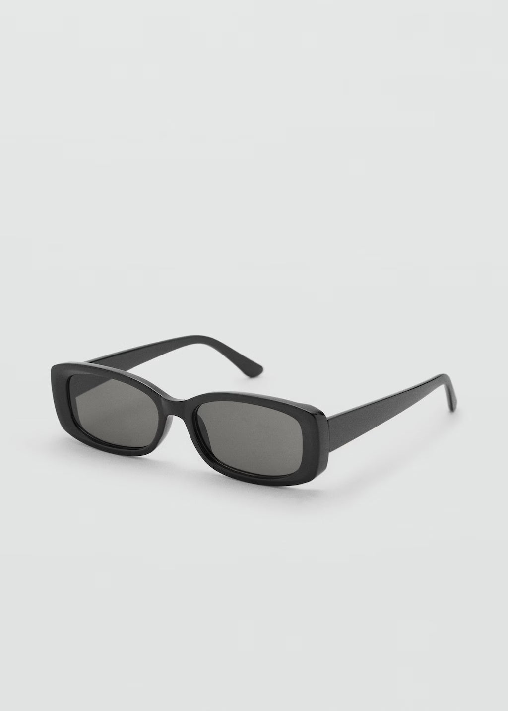Mango sunglasses lilibea in Black