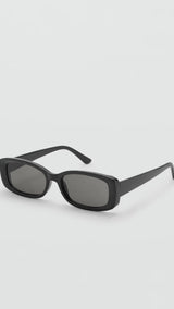 Mango sunglasses lilibea in Black