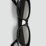 Mango sunglasses lilibea in Black - D2