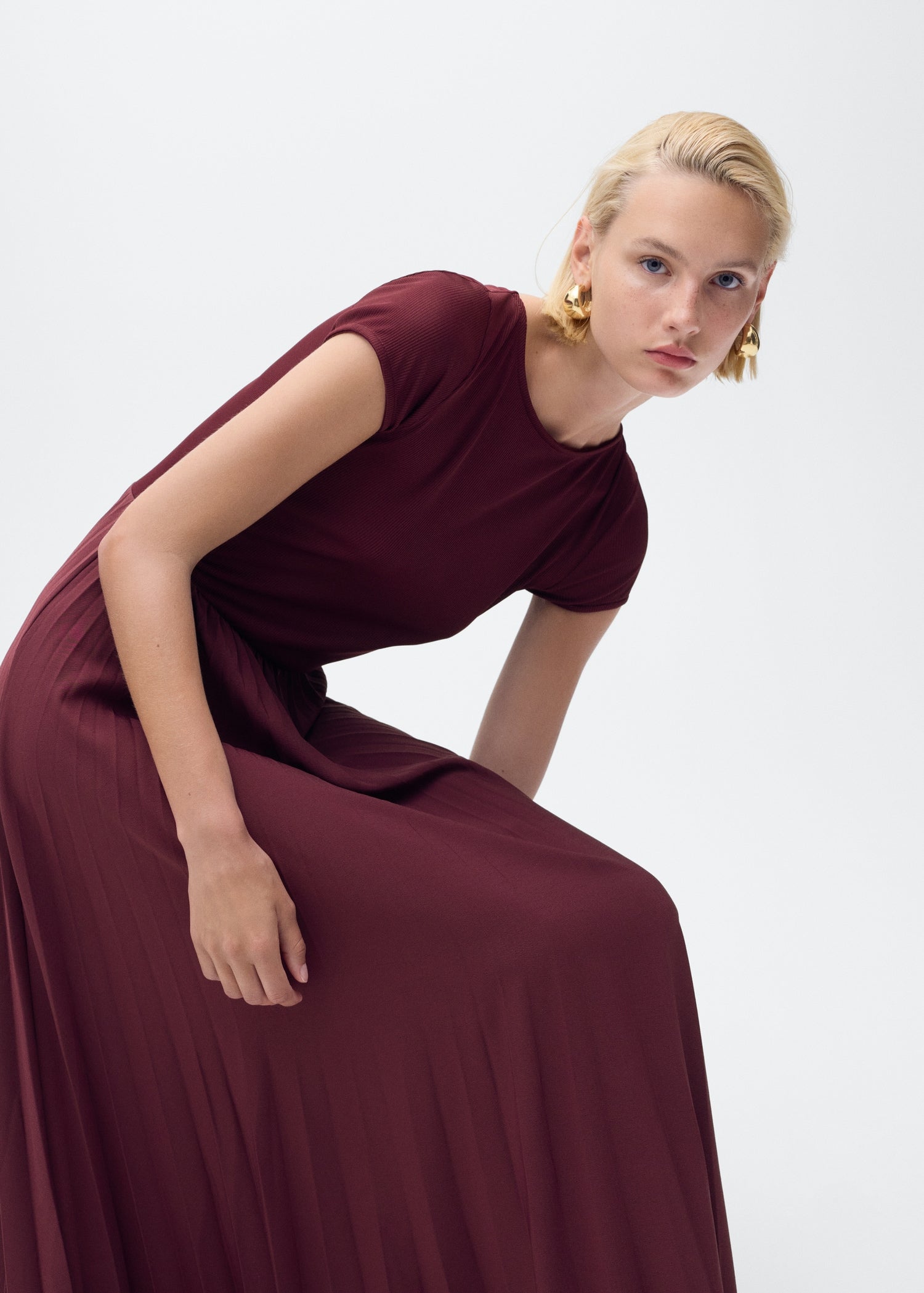 Mango product 17012547-78 - D6