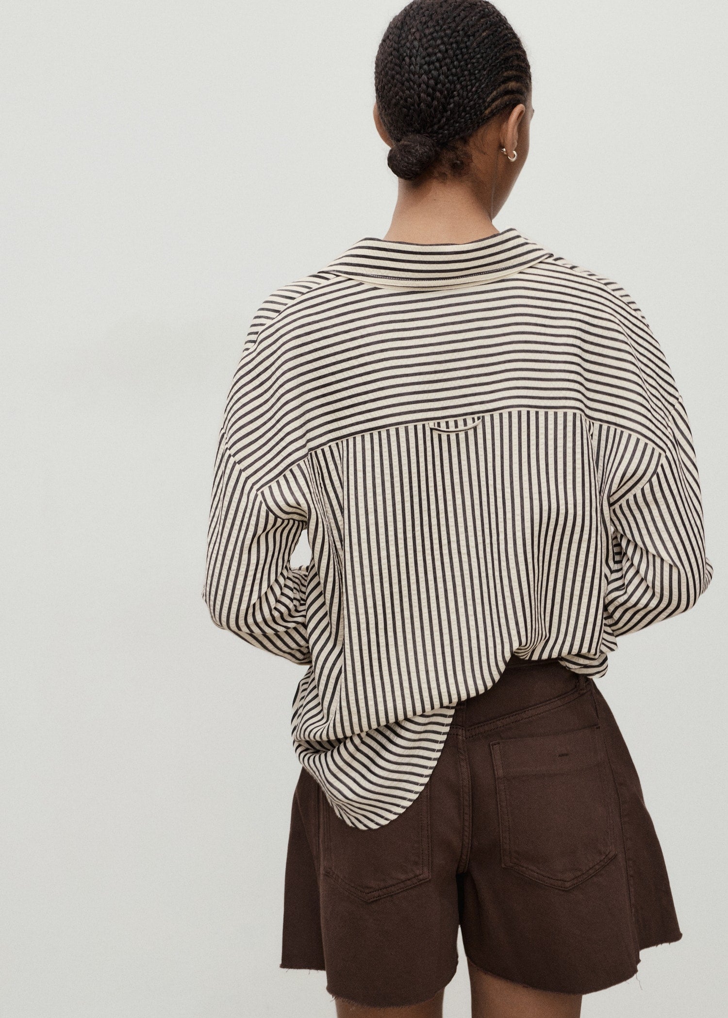 Mango product 17012903-32 - R