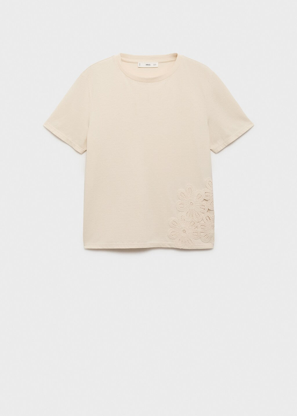 Mango product 17012910-05 - B