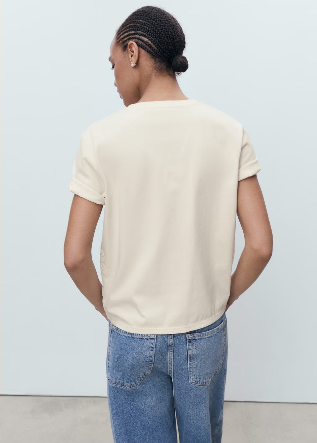 Mango product 17012910-05 - R