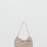 Mango shoulder bag joia in Gold - B