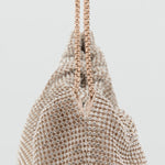 Mango shoulder bag joia in Gold - D1