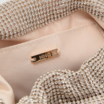 Mango shoulder bag joia in Gold - D2