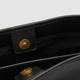 Mango bucket bag isolda in Black - D2