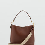 Mango bucket bag isolda in Leather - B