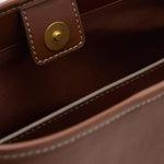 Mango bucket bag isolda in Leather - D2