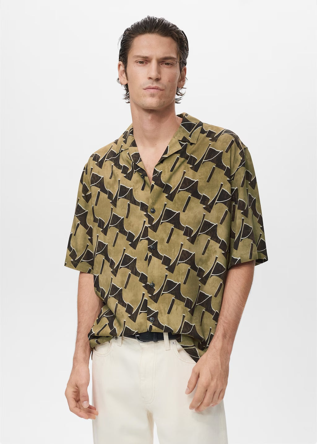 Mango product 17012930-16