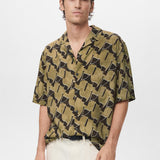 Mango product 17012930-16