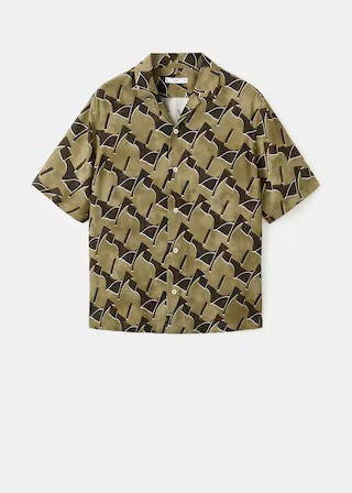 Mango product 17012930-16 - B