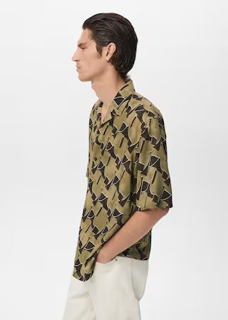 Mango product 17012930-16 - D2