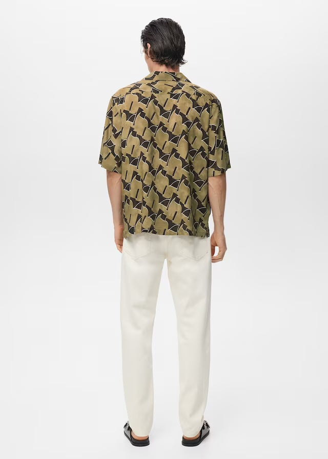 Mango product 17012930-16 - R