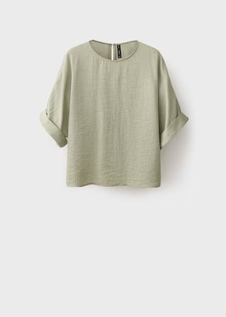 Mango product 17013797-45 - B