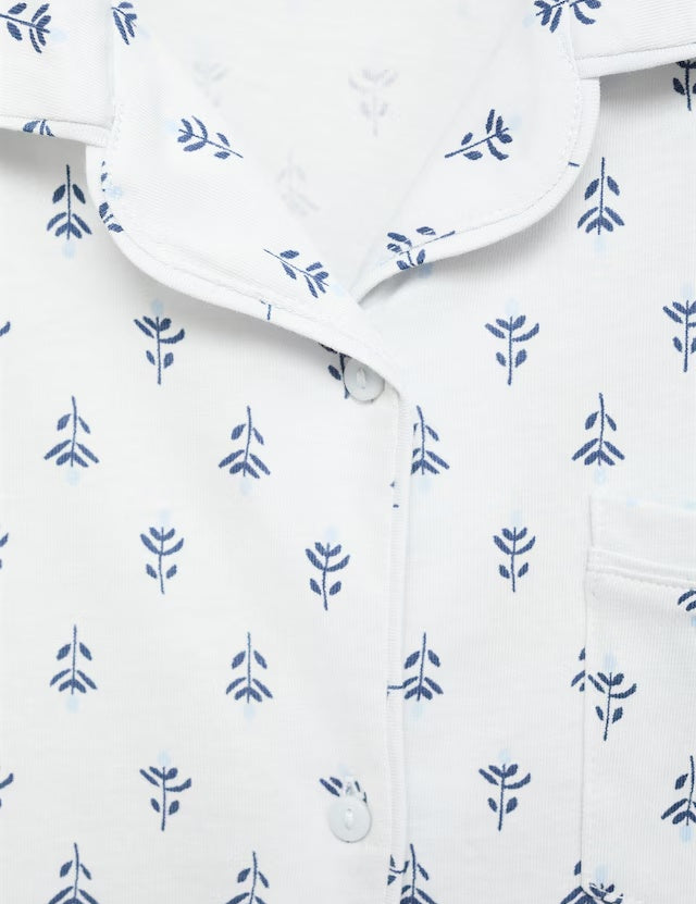 Mango product 17013803-50 - D8