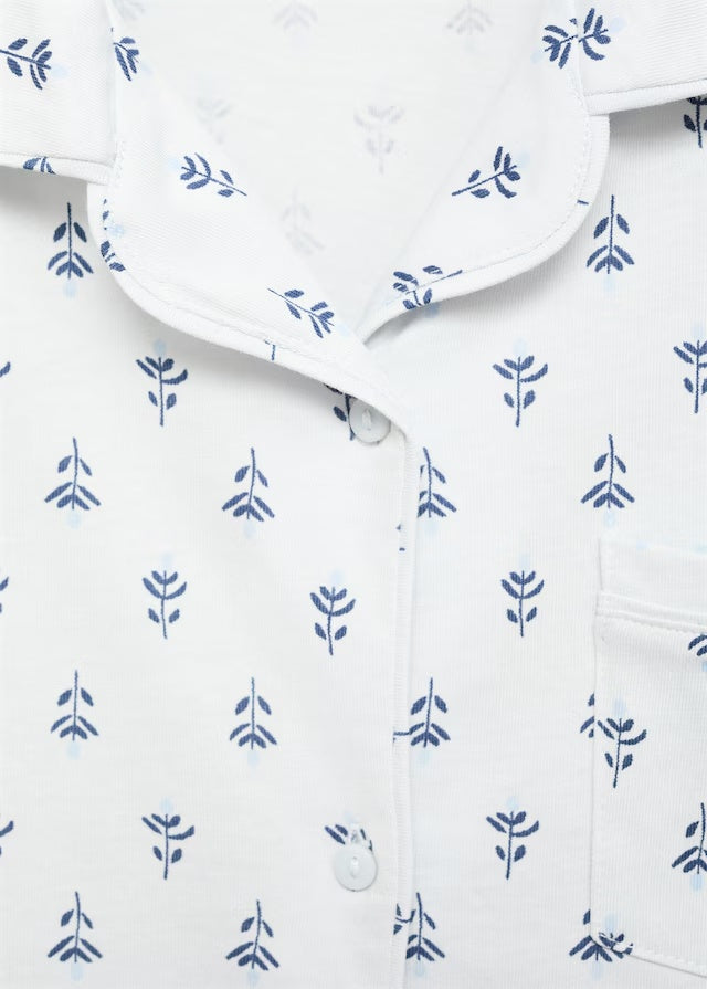 Mango product 17013803-50 - D8