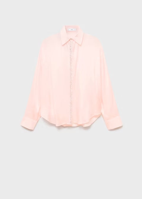 Mango product 17014089-81 - B