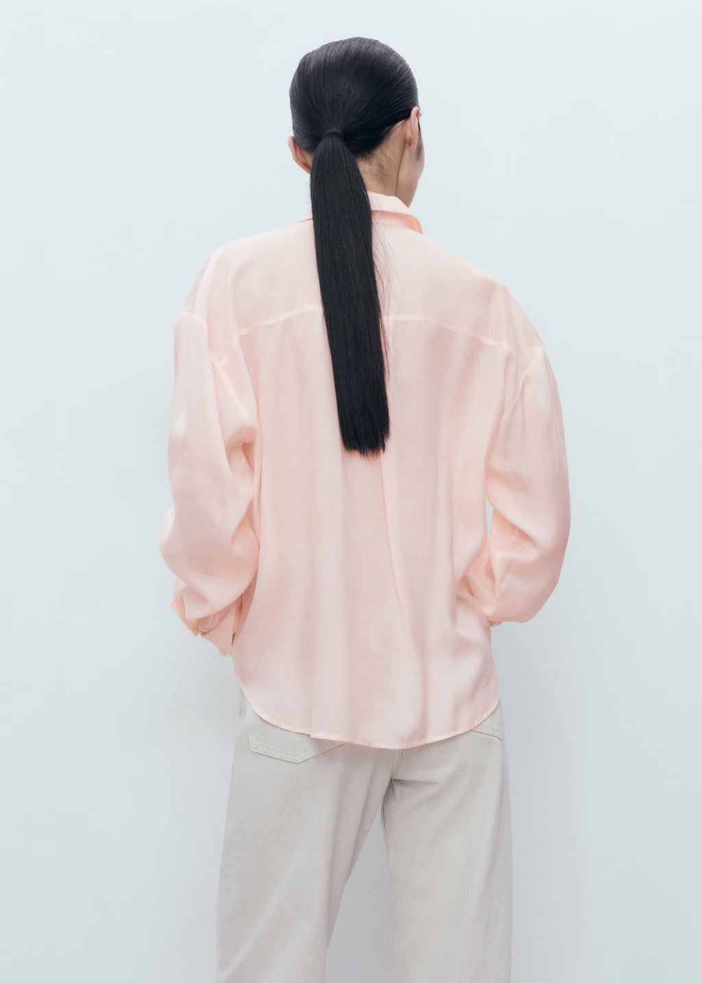 Mango product 17014089-81 - R