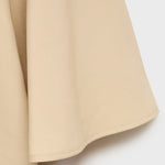 Mango shirt momo in Sand - D0