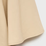 Mango shirt momo in Sand - D0