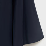 Mango shirt momo in Navy - D0