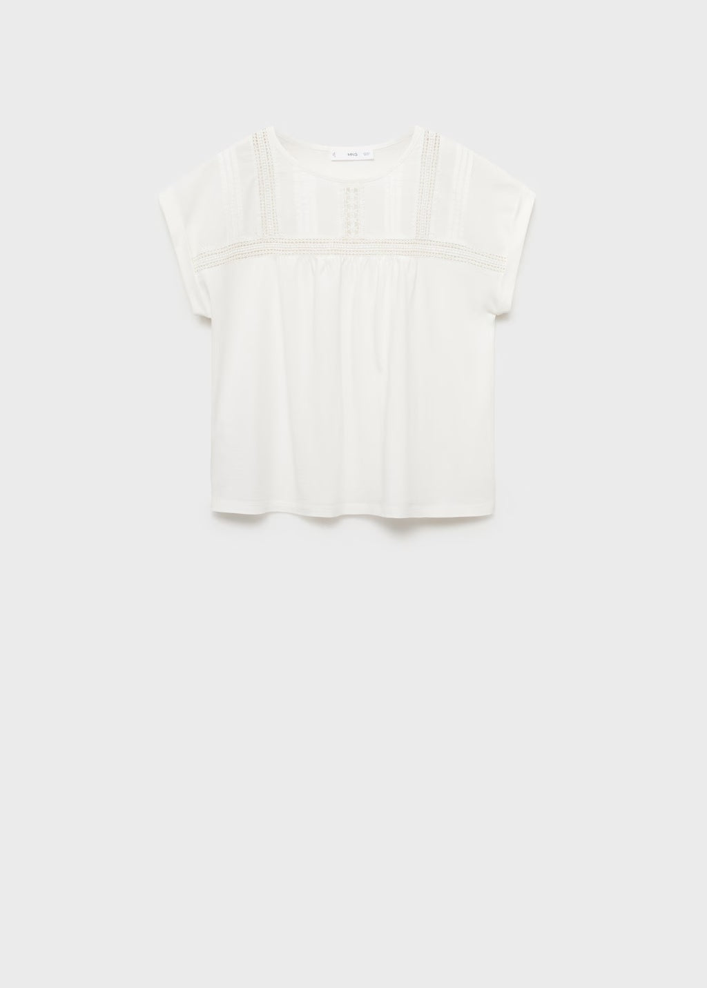 Mango product 17014098-02 - B
