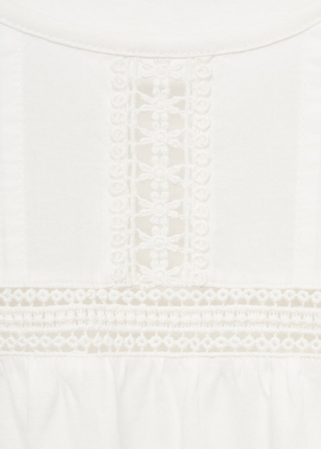 Mango product 17014098-02 - D0