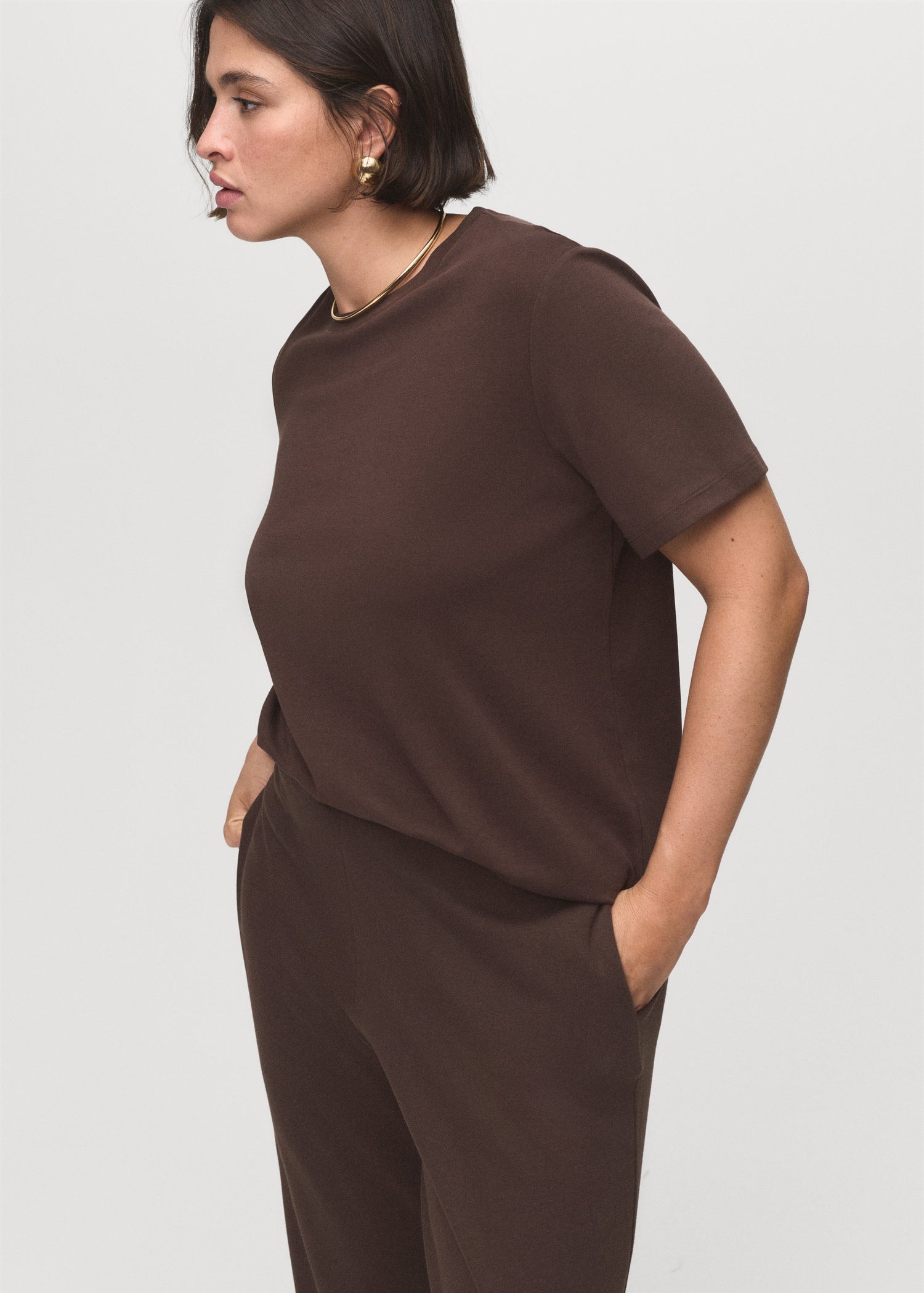 Mango product 17014099-30 - D5