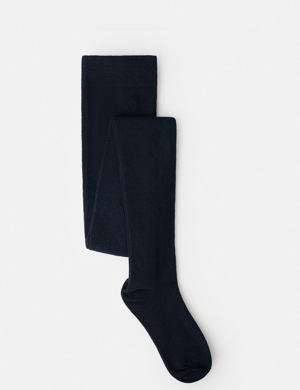 Mango tights leoliso in Navy - B