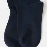 Mango tights leoliso in Navy - D0