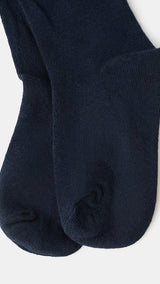 Mango tights leoliso in Navy - D0