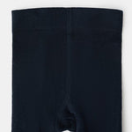 Mango tights leoliso in Navy - D8