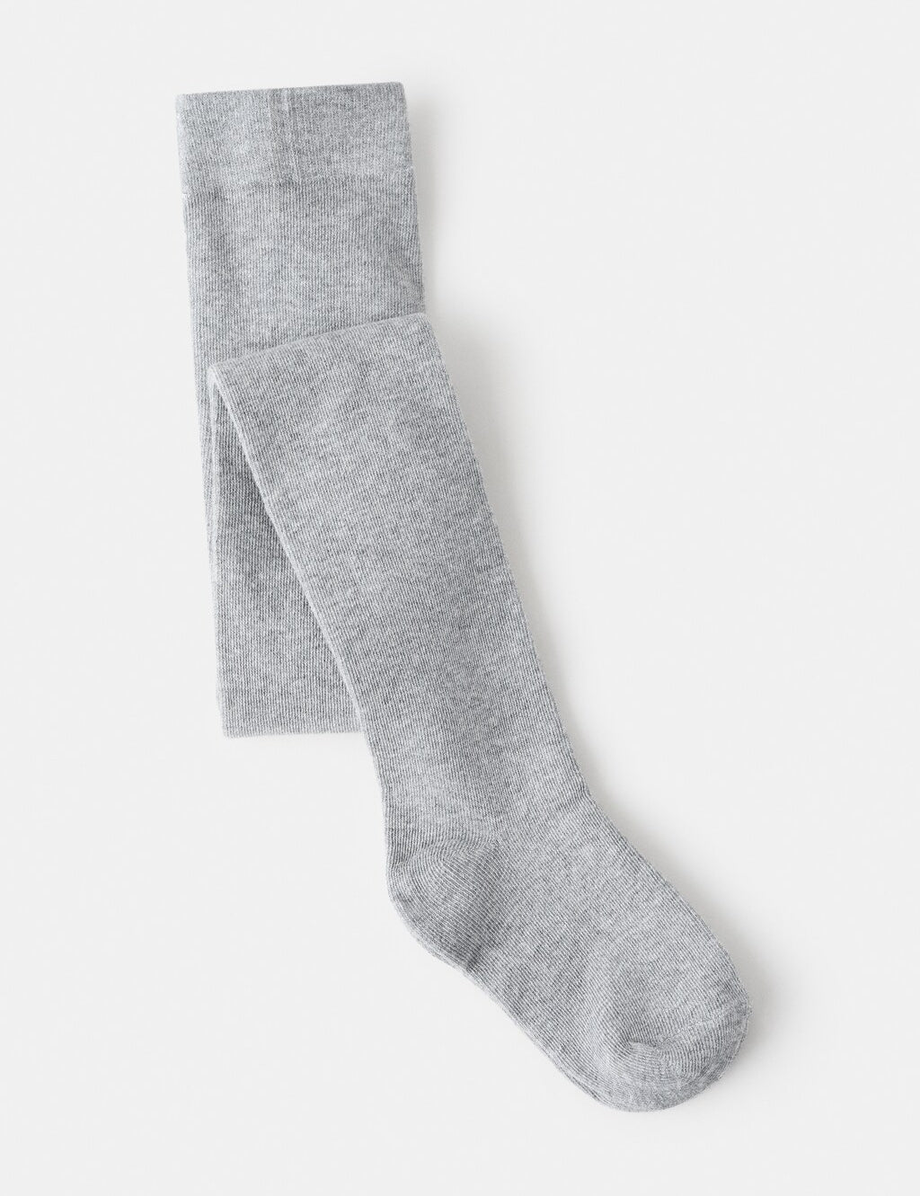 Mango tights leoliso in Medium Grey Vig. - B