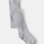 Mango tights leoliso in Medium Grey Vig. - B