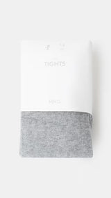 Mango tights leoliso in Medium Grey Vig. - D0