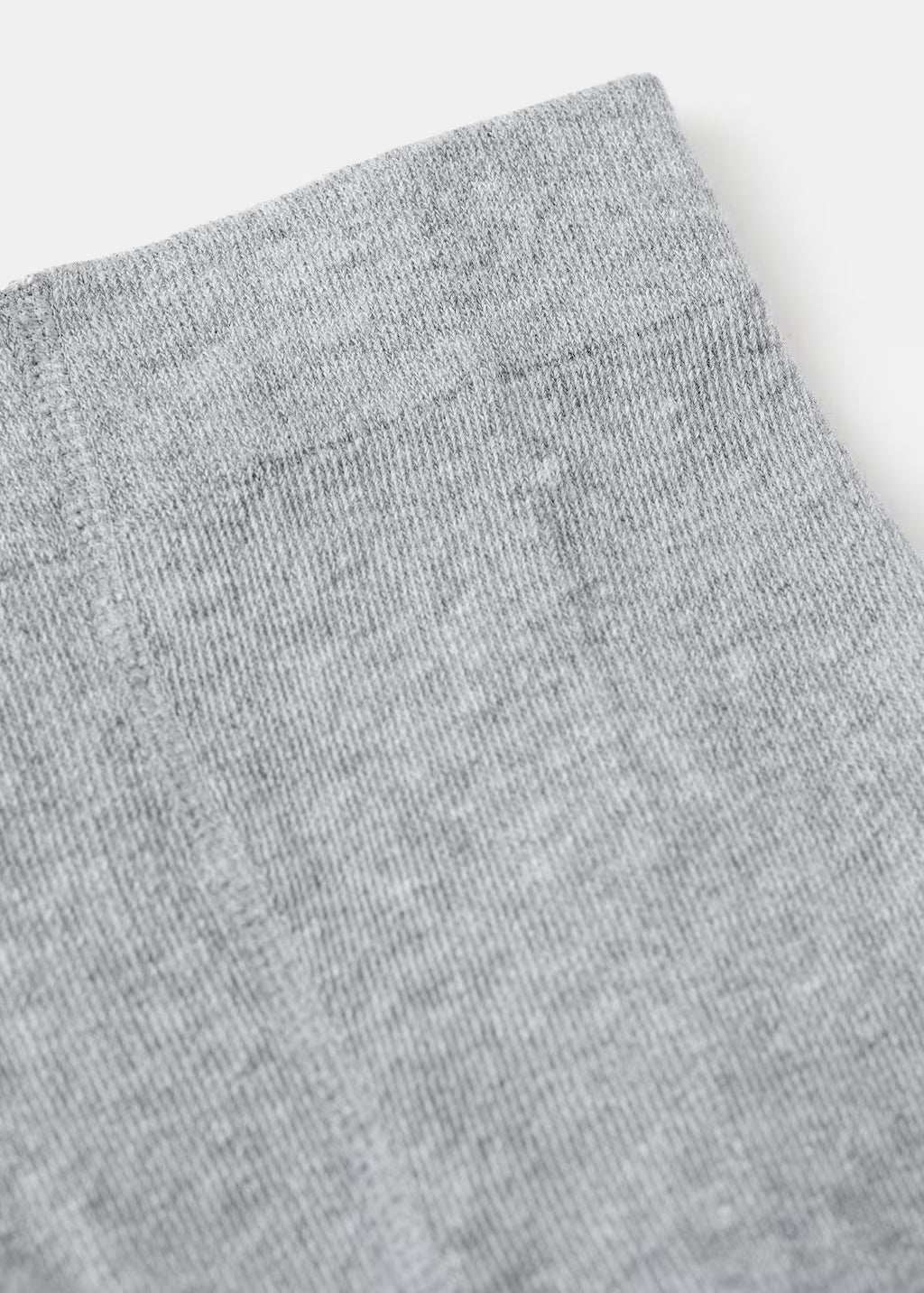 Mango tights leoliso in Medium Grey Vig. - D8