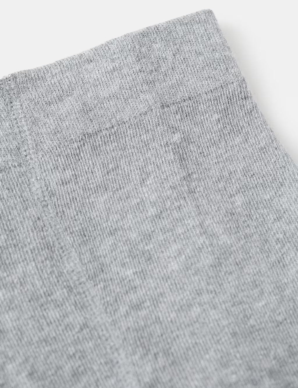 Mango tights leoliso in Medium Grey Vig. - D8
