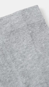 Mango tights leoliso in Medium Grey Vig. - D8