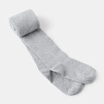 Mango tights leoliso in Medium Grey Vig. - R